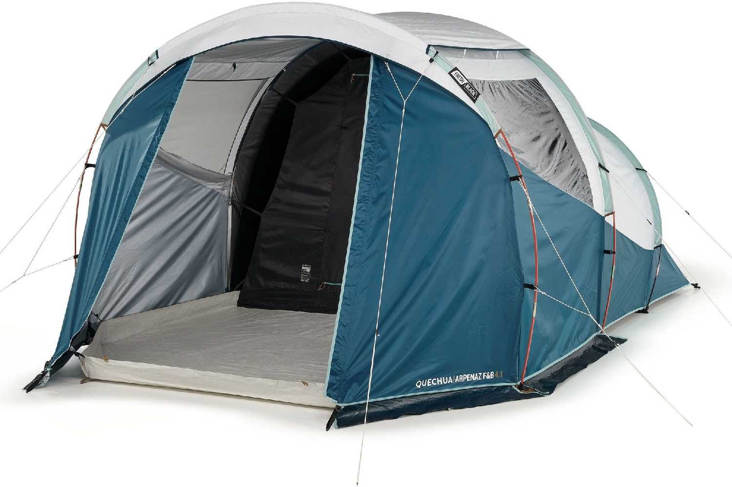Палатка для кемпинга Quechua Arpenaz 6.3 (F&B-6)
