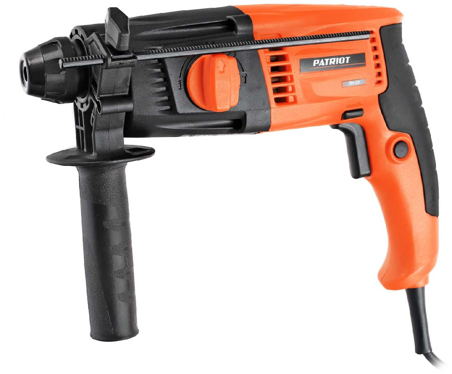 Перфоратор PATRIOT RH 231 (RH 231650)