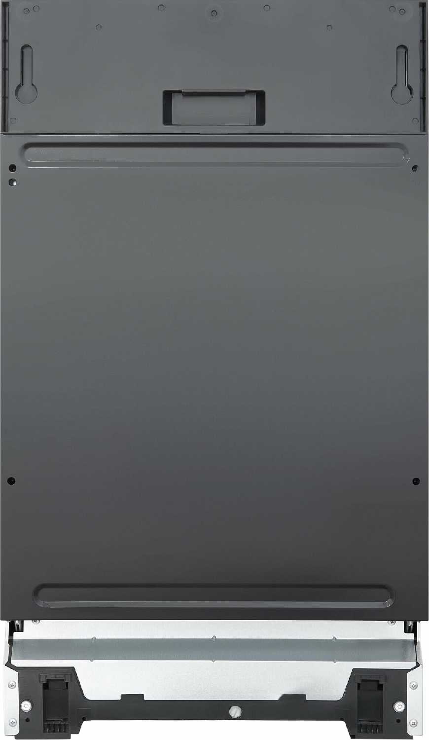 Посудомоечная машина Ascoli A45DWFIA950B фотография 5