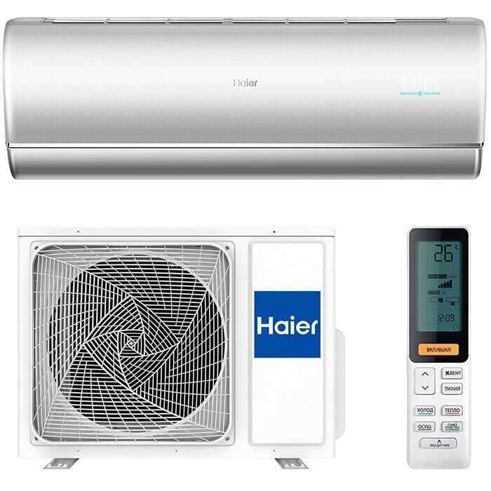 Настенный кондиционер HAIER AS50S2SJ2FA