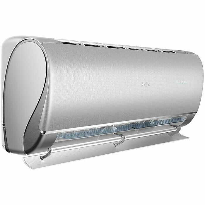 Настенный кондиционер HAIER AS50S2SJ2FA фотография 1