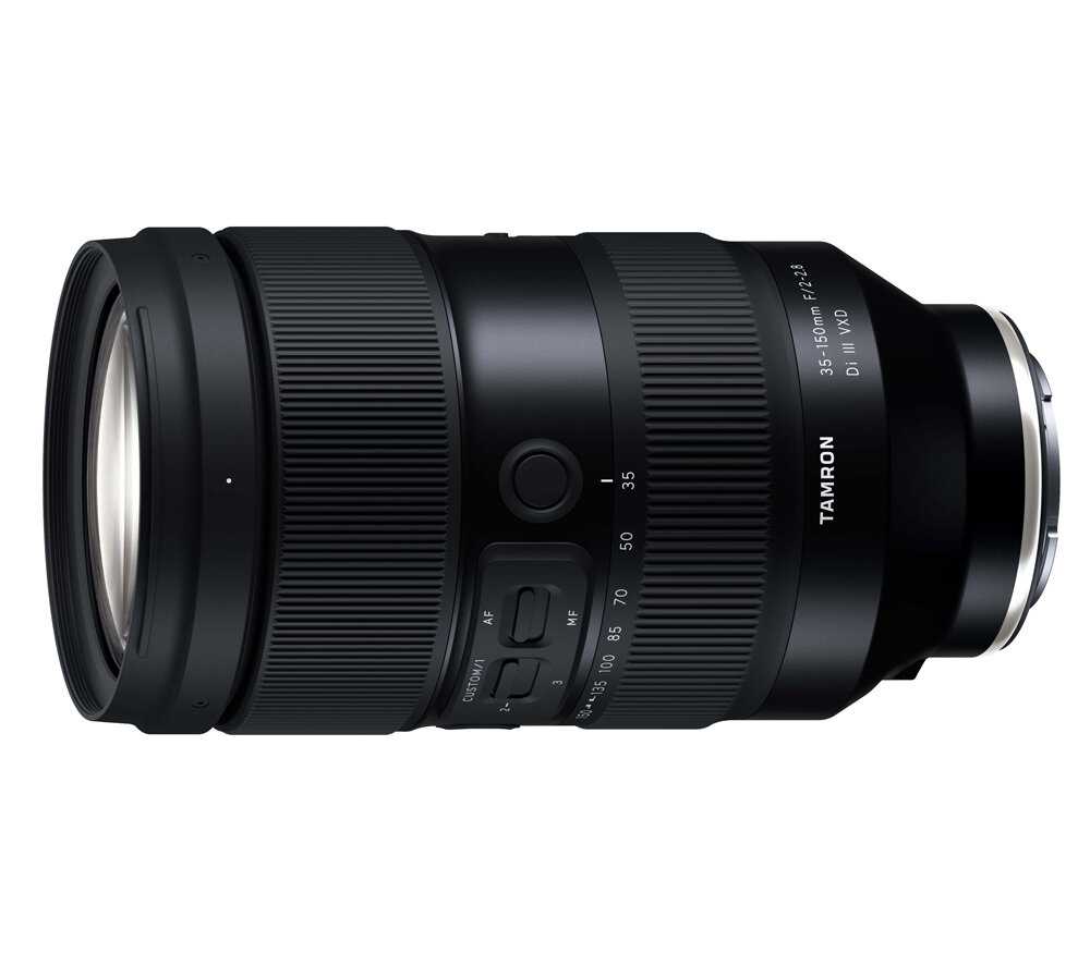 Объектив Tamron 35-150mm F/2-2.8 Di III VXD для Nikon (A058Z)