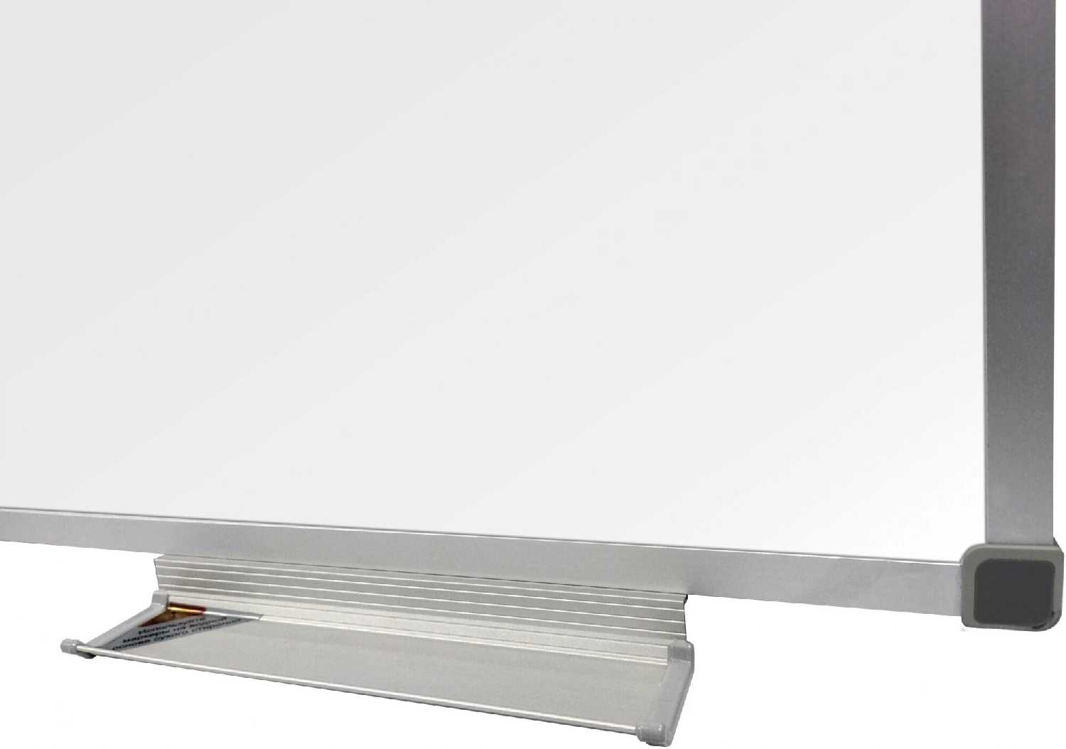 Доска магнитно-маркерная Silwerhof 100x150см фотография 2