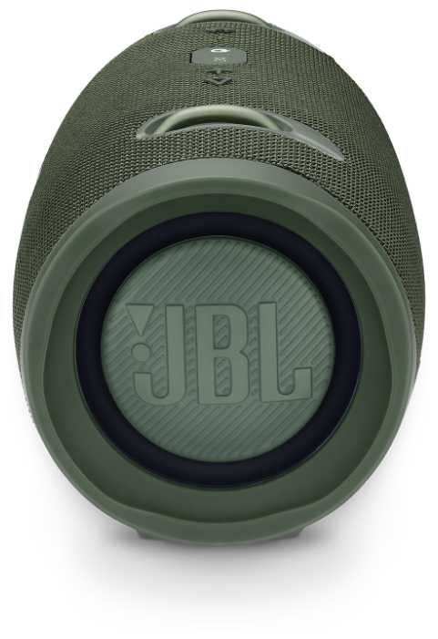Портативная акустика JBL Xtreme 2 40 Вт фотография 12