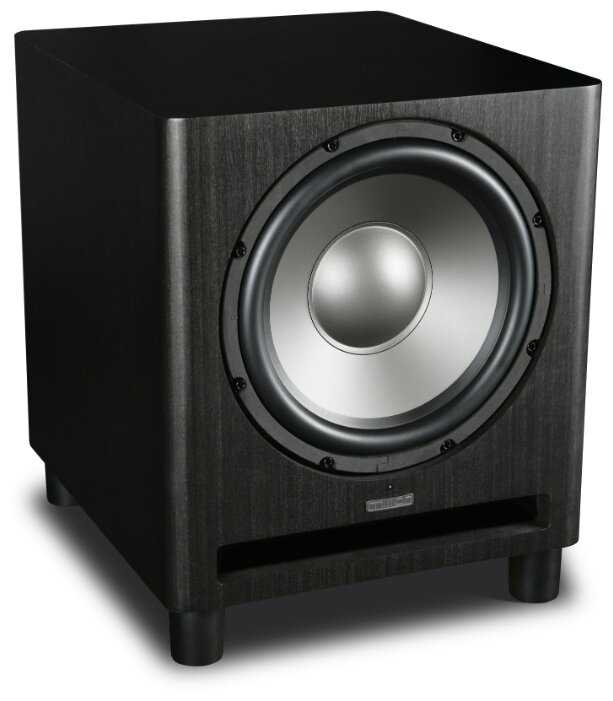 Сабвуфер Mission QX-12 SUB фотография 3