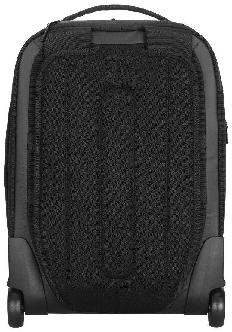 Чемодан Targus EcoSmart Mobile Tech Traveller фотография 2