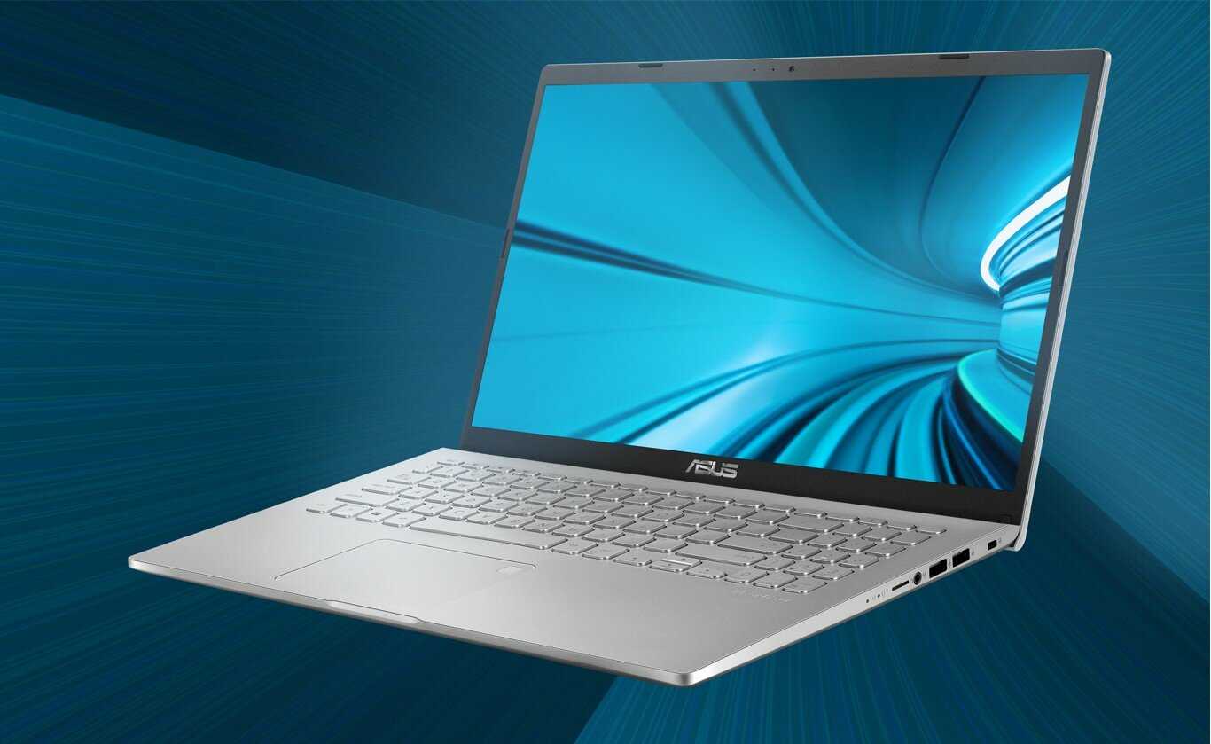 Ноутбук ASUS X509FA (BR952T) фотография 2