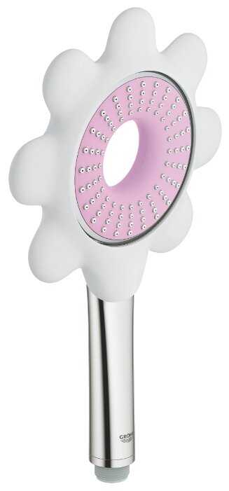 Лейка для душа Grohe Rainshower Icon 100 фотография 8