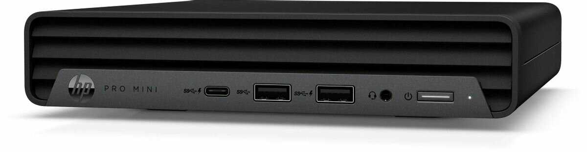 Неттоп ProDesk 400 G9 (i3-12100T) фотография 1