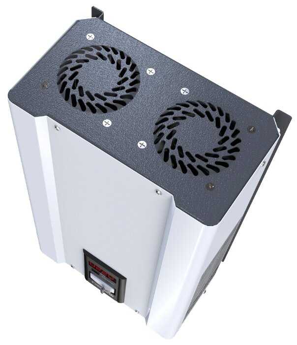 Стабилизатор напряжения однофазный Вольт Engineering ГИБРИД Э 7-1/32A v2.0 фотография 3