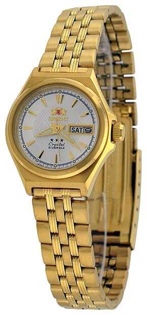 Наручные часы ORIENT NQ1S001W фотография 1