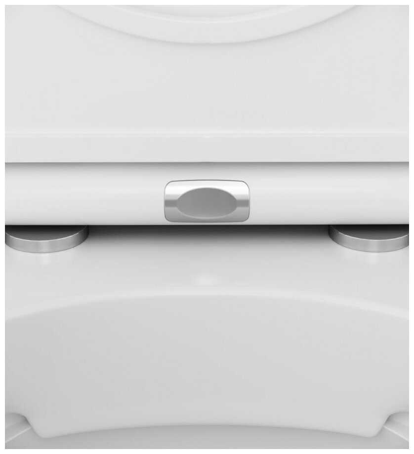Комплект инсталляции AM.PM SPIRIT V2.0 (IS49001.701700) фотография 12
