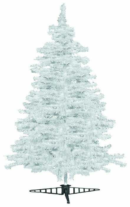 Ель искусственная Уральская Ёлка и Игрушка Беляночка