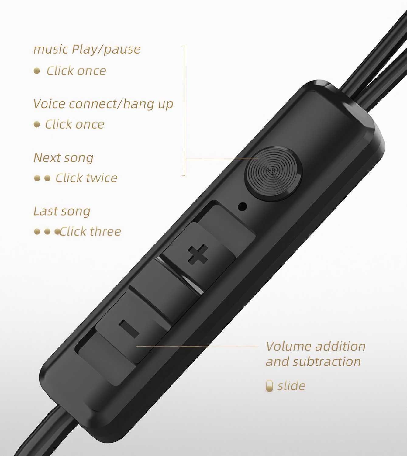 Наушники TECH UT-01 USB-A 7,1 Surrounded Stereo Sound фотография 3