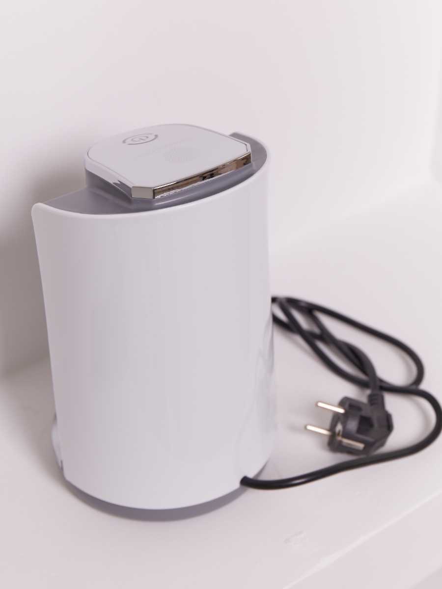 Кофеварка турка электрическая с автоматическим отключением (250 мл) фотография 21