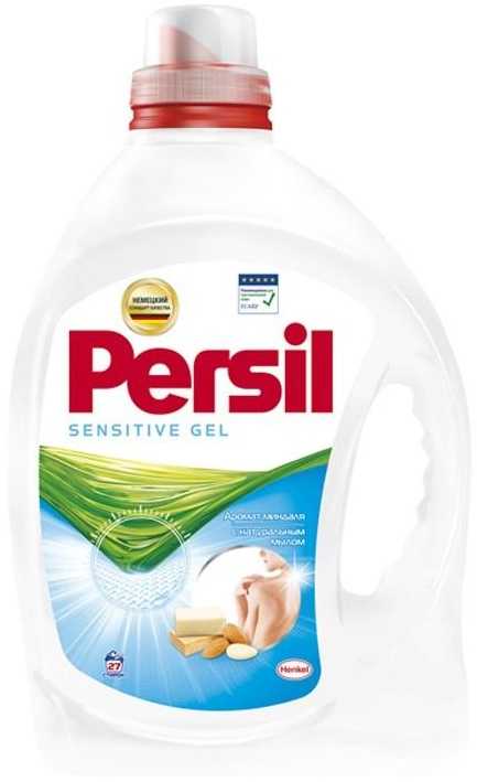 Персил Gel Deep Clean фотография 6