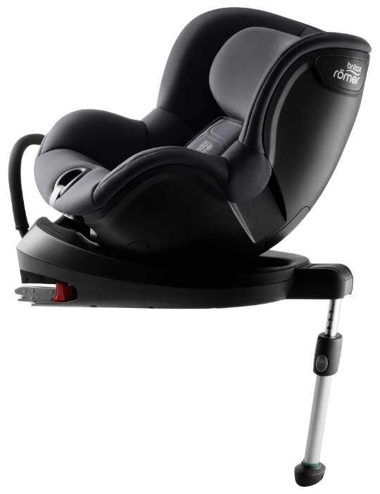 Автокресло группа 0/1 (до 18 кг) Britax Roemer Dualfix 2 R фотография 6