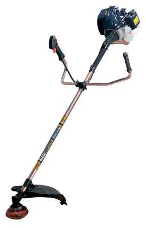 Триммер бензиновый Ижмаш БК-4300 Profi фотография 1