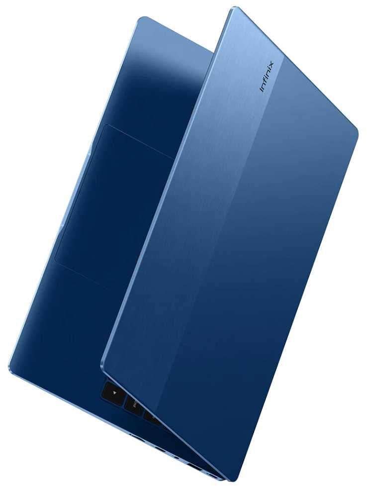 Ноутбук Infinix Inbook X2 фотография 5
