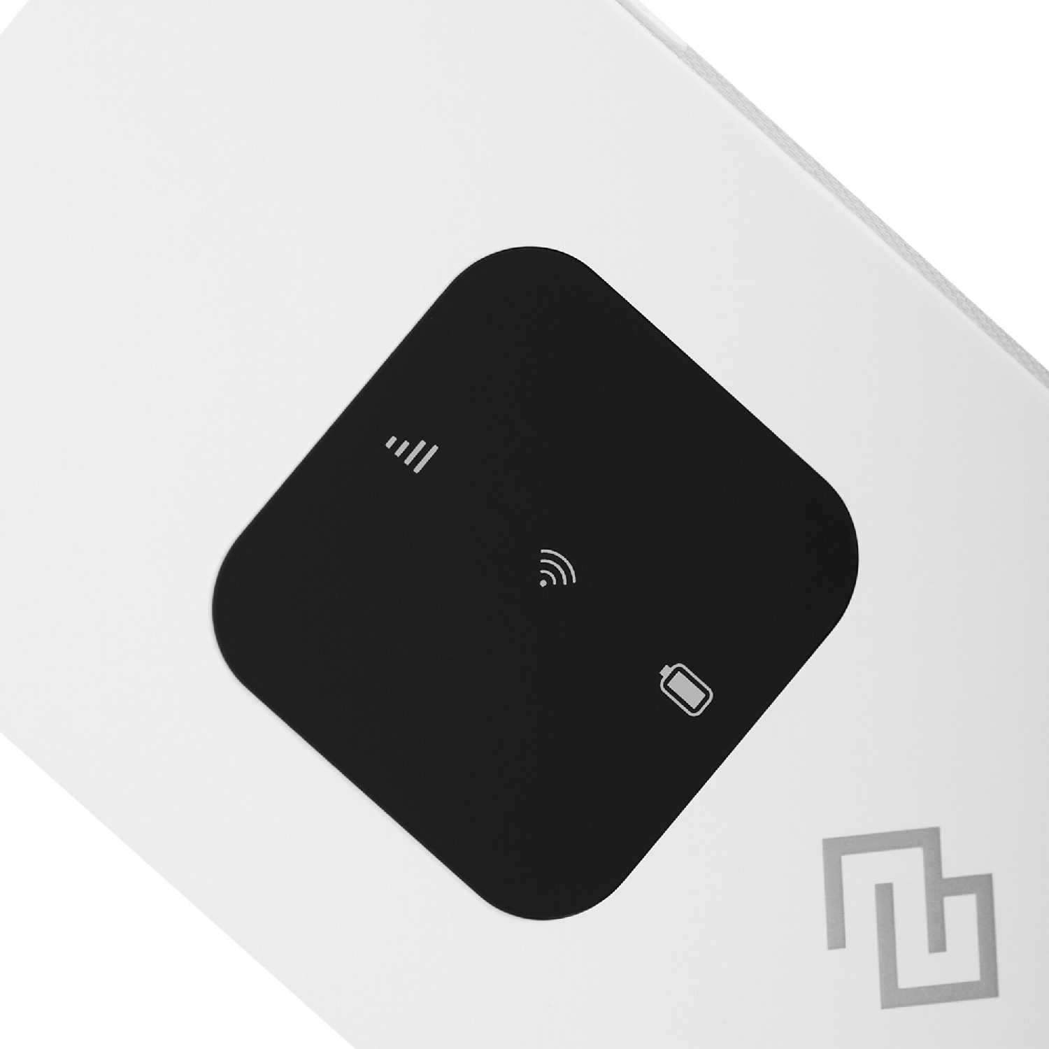 Модем Digma Mobile Wi-Fi DMW1880 фотография 7