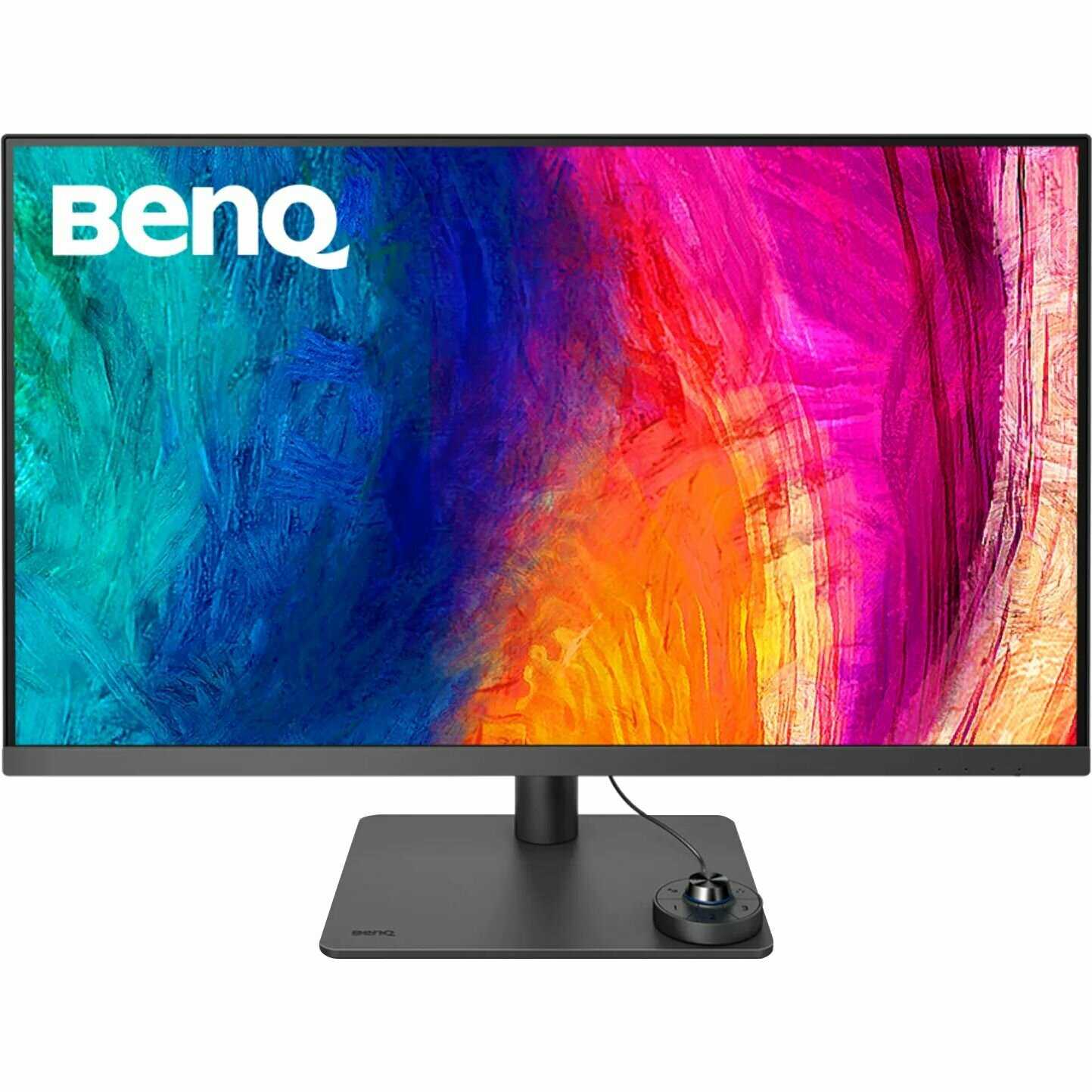 Монитор BENQ PD3205U IPS LED 31,5