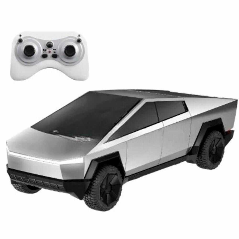 Радиоуправляемый автомобиль Double Eagle Audi RS e-tron GT (E727-003) фотография 10