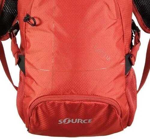 Рюкзак велорюкзак заплечный Source Fuse 12L фотография 8