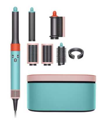 Стайлер Dyson Airwrap Complete HS05 Long (HS05) фотография 3