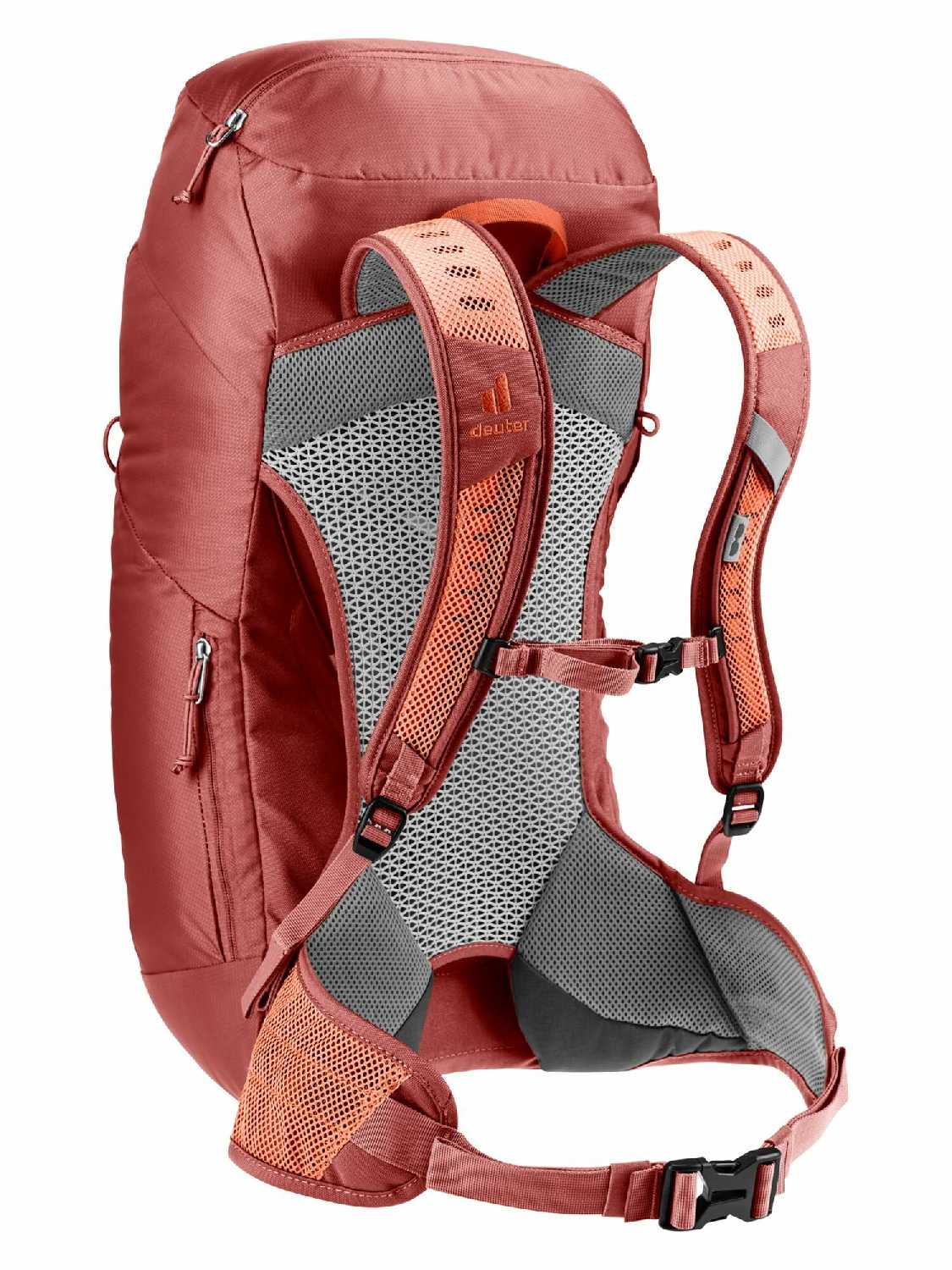 Рюкзак Deuter Ac Lite 30 фотография 6