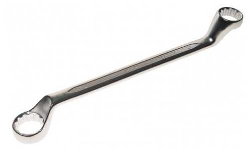 Ключ накидной ROCKFORCE RF-7593036, 30 мм х 36 мм