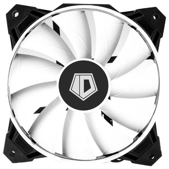 Вентилятор для корпуса ID-COOLING WF-12025 фотография 2