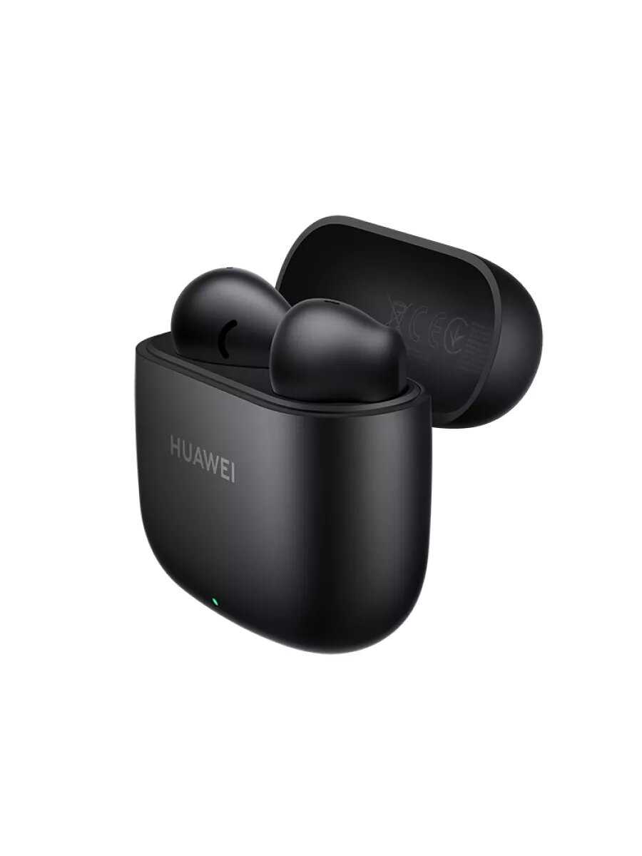 Наушники HUAWEI FreeBuds SE 2 фотография 15