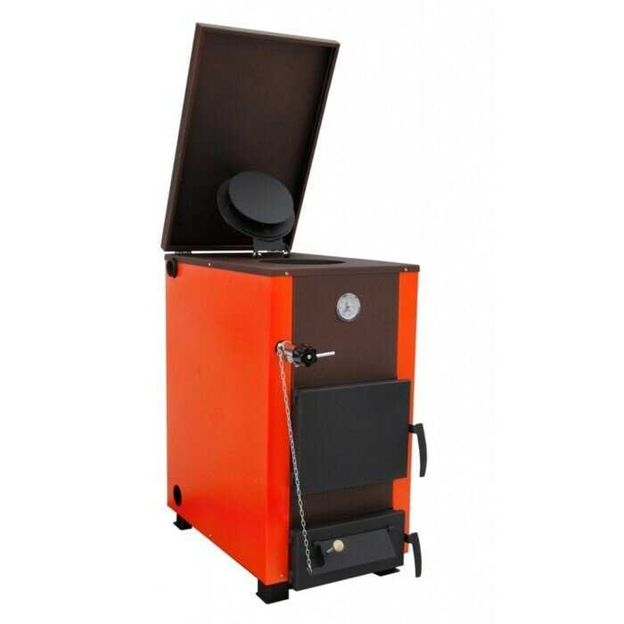 НМК Сибирь-Gefest КВО 20 ТЭ фотография 3