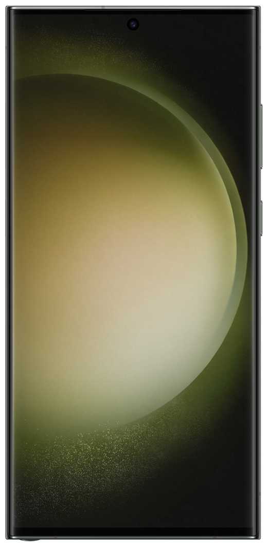 Смартфон Samsung Galaxy S23 Ultra фотография 1