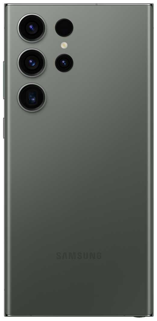 Смартфон Samsung Galaxy S23 Ultra фотография 2