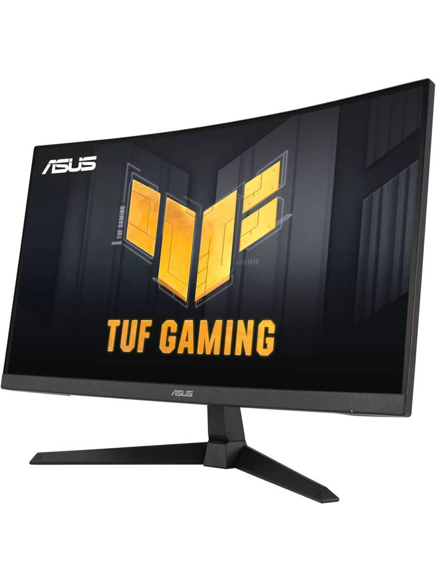 Монитор ASUS TUF Gaming VG27VQ3B фотография 11