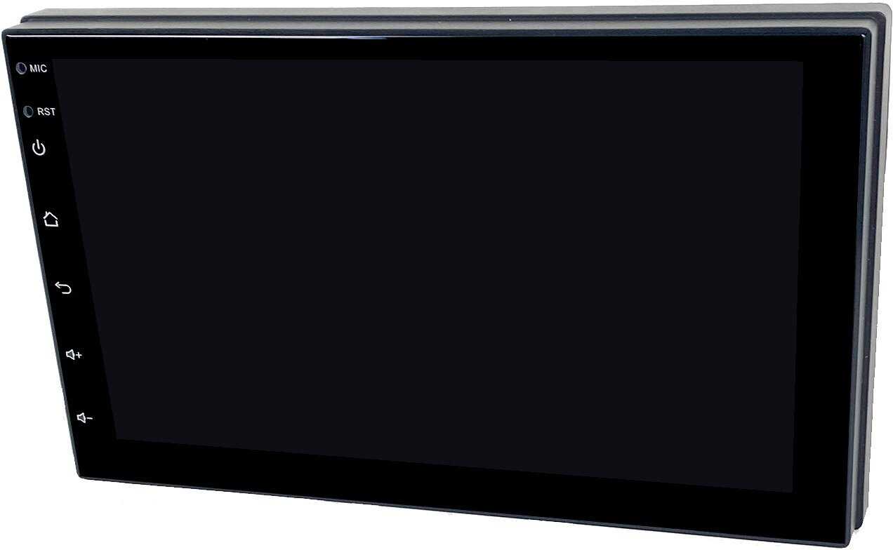 Магнитола Opel Canbox H-Line (4477-RP-11-0610-490) фотография 8