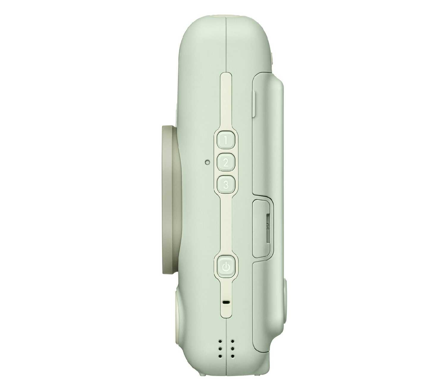 Фотоаппарат мгновенной печати Instax Mini LiPlay фотография 3