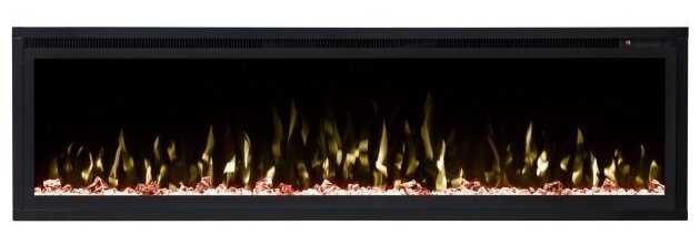 Электрический очаг RealFlame Saphir 60 фотография 2