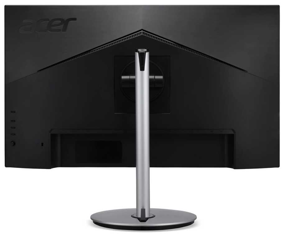 Монитор Acer CBL272 (Usmiiprx) фотография 3