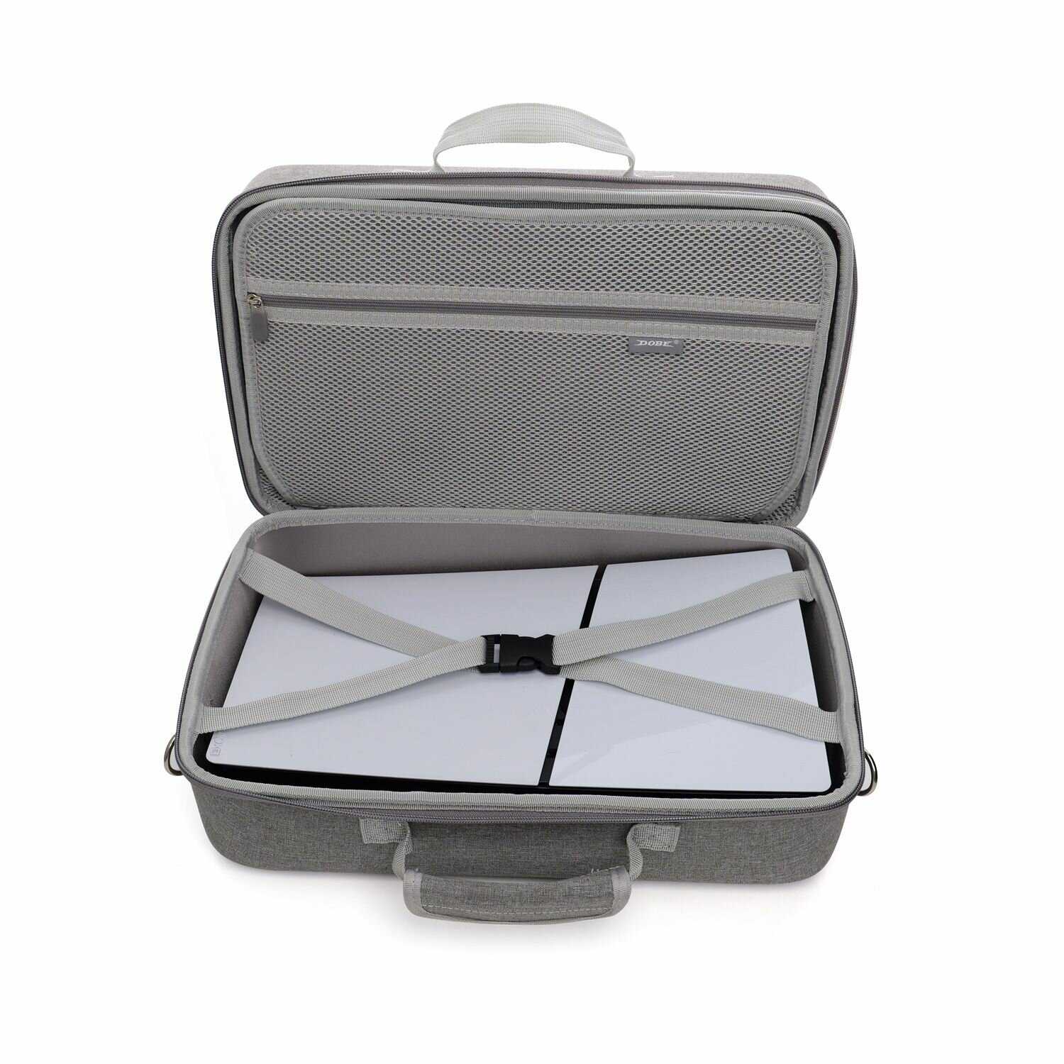 Аксессуары Sony Сумка для PS5 Slim фотография 2