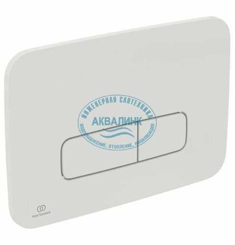 Кнопка смыва Ideal Standard Oleas M3 фотография 6