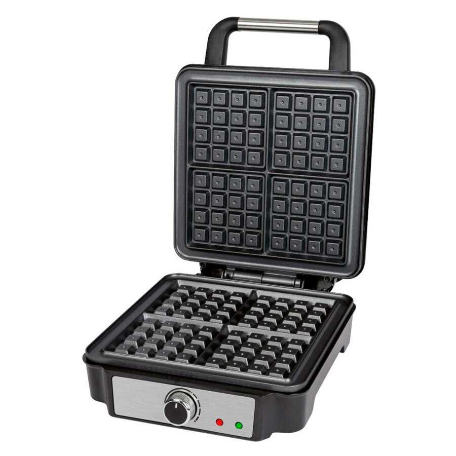 Вафельница Profi Cook PC-WA 1241 фотография 8
