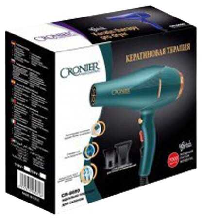 Фен Cronier CR-6699 фотография 1