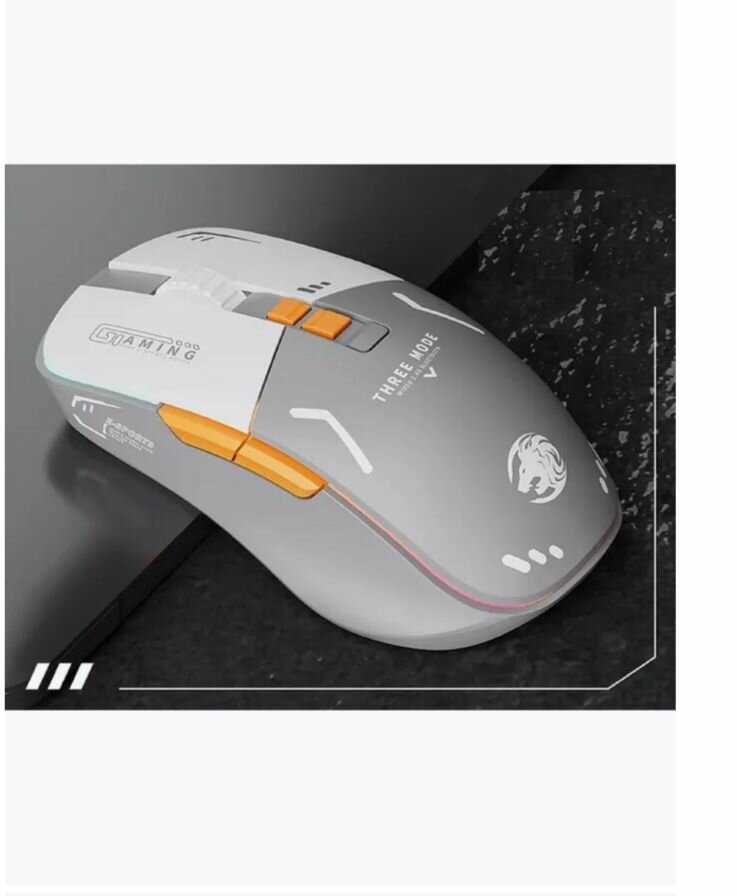 Беспроводная мышь EWEADN G308 фотография 3