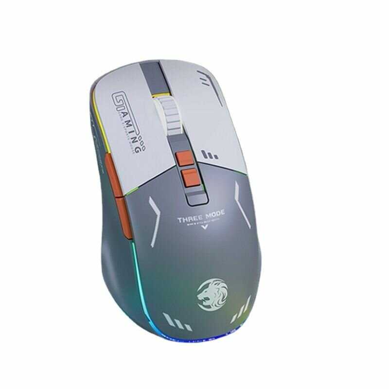 Беспроводная мышь EWEADN G308 фотография 4