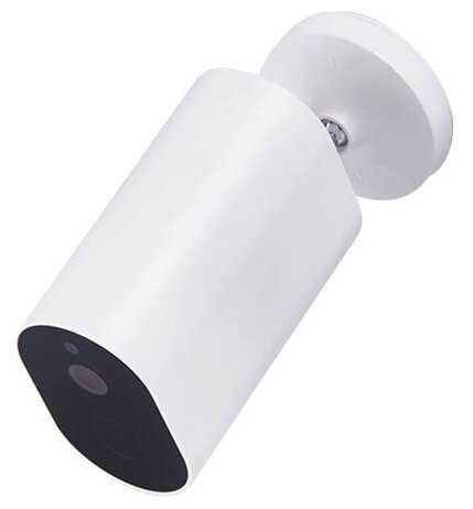 IP камера IMILAB EC2 Outdoor Wireless Security Camera + Gateway фотография 7