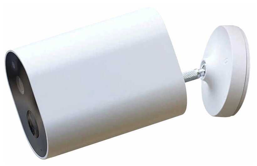 IP камера IMILAB EC2 Outdoor Wireless Security Camera + Gateway фотография 8