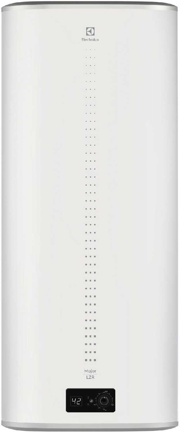 Электроника EWH 100 Major LZR 3 фотография 1