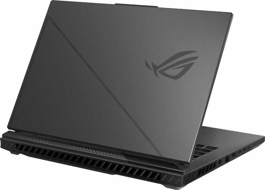 Ноутбук ASUS ROG Strix G16 G614JU фотография 5